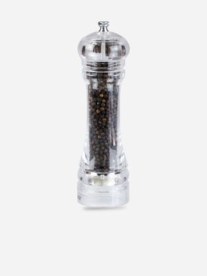 grinder wasp waist pepper filled 20cm