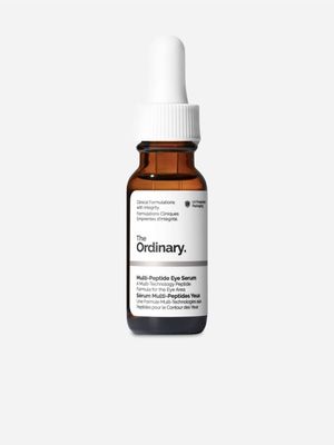 The Ordinary Multi-Peptide Eye Serum