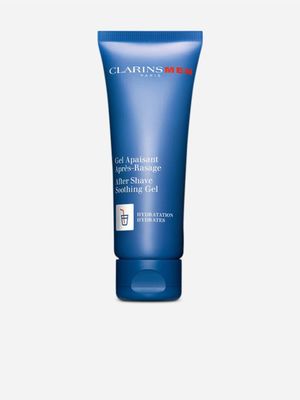 Clarins Men After Shave Soothing Gel