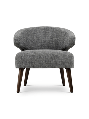 Mila Armchair Grey