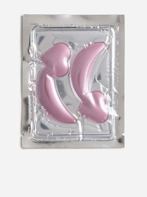 Foschini All Woman Hydro Gel Eye Patches - Rose