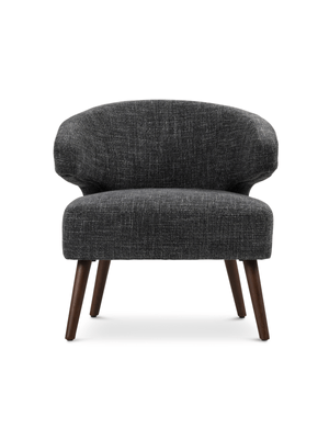 Mila Armchair Grey