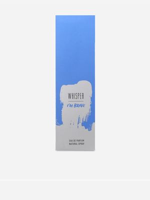 Lenthéric Whisper I'm Brave Eau de Parfum 15ml