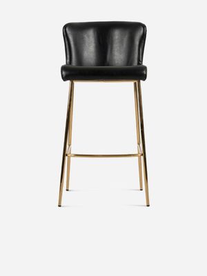 Laura Barstool Black