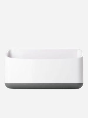 joie sink holder white