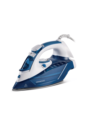 Kenwood steam iron 2600w