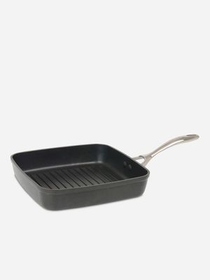 baccarat ID3 grill pan 26cm rectangular