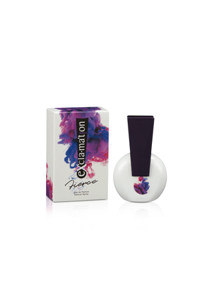 Exclamation Fierce Eau de Parfum