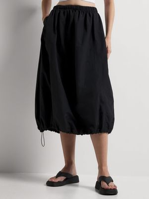 Y&G Maxi Bubble Skirt