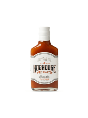 hoghouse sriracha chilli sauce 480g