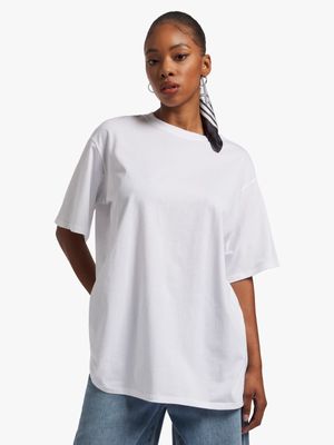 Y&G Oversized T-Shirt