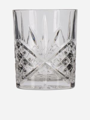 Melodia Crystal Glassware