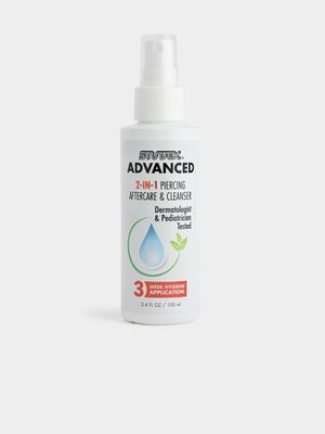 Advanced Aftercare & Cleanser 100ml