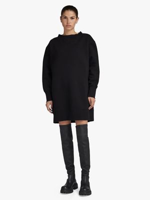 G-Star Women's Vintage Sweat Dress