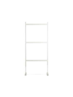 Chase Acrylic Towel Rail Tall