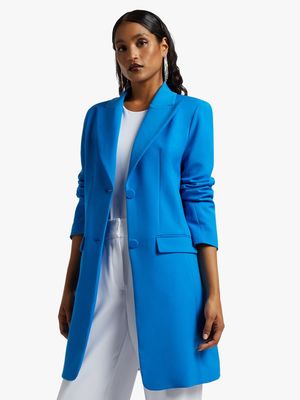 Luella Longline Blazer