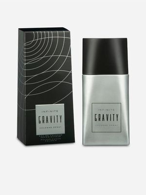 Lenthéric Infinite Gravity Cologne Spray