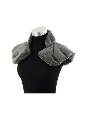 wellbeing heating/cooling neck & shoulder wrap