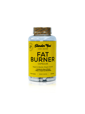 Slender You Fat Burner Capsules