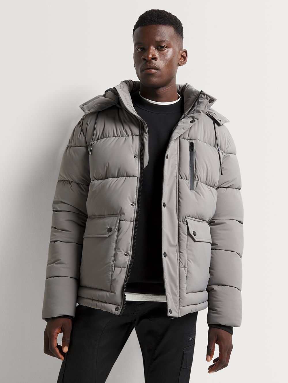 Markham men's winter jackets online