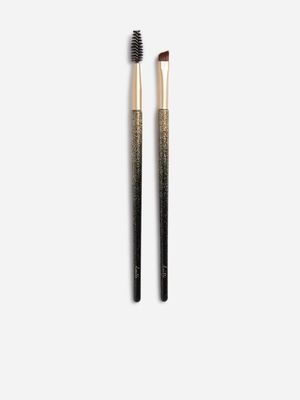 Luella Brow Brush Set