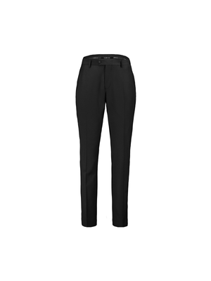 Fabiani Men's Tuxedo Black Trouser