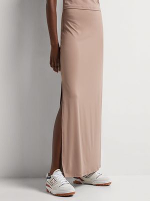 Y&G Maxi Skirt