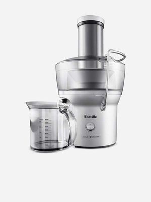 Breville Juice Fountain Juicer BJE200