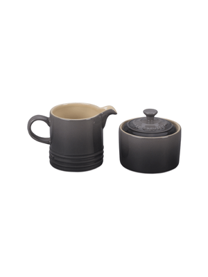 Le Creuset Sugar Bowl & Jug set/2