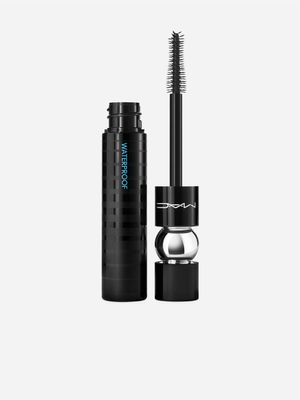 MAC Stack Waterproof Mascara