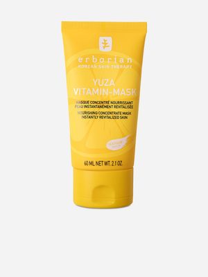 Erborian Yuza Vitamin Mask Mini