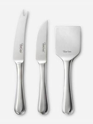 robert welch cheese set 3pc