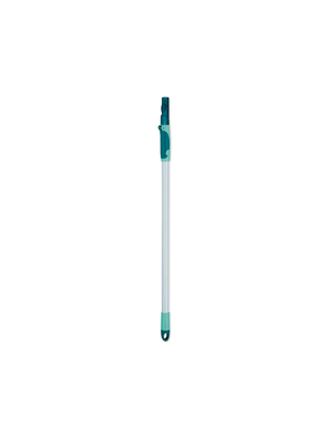 leifheit click telescopic handle135cm