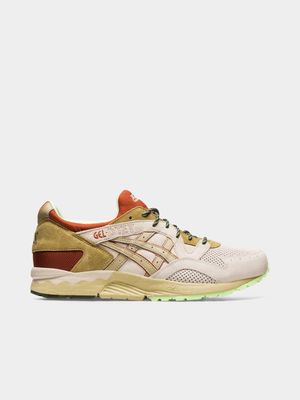 Asics Men's Gel-Lyte Cream Sneaker