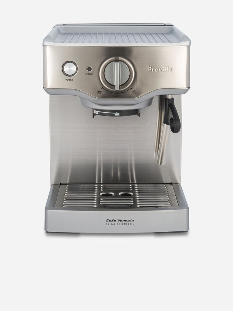 Breville cafe venezia best sale