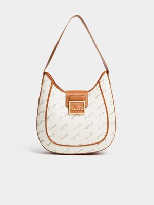 Luella Branded Shoulder Bag