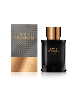 David Beckham Bold Instinct Eau de Toilette