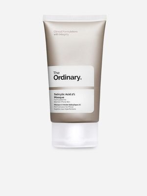 The Ordinary Salicylic Acid 2% Masque