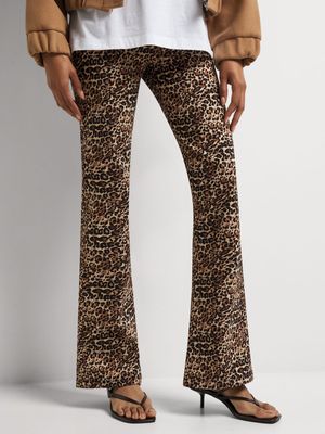 Y&G Low Rise Bengaline Pants