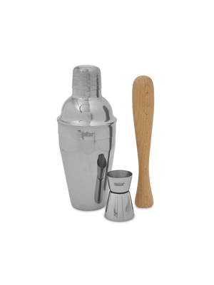 cellar cocktail set 3pc