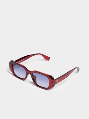 Rectangular Sunglasses