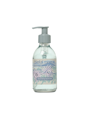 coastal liquid hand soap 200ml