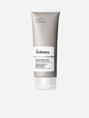 The Ordinary Natural Moisturizing Factors + Beta Glucan