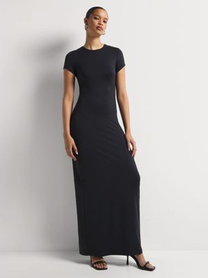 Y&G Maxi Dress