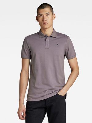 G-Star Men's Dunda Slim Polo Shirt