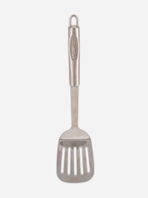 baccarat slotted turner stainless steel