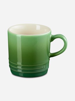 Le Creuset Cappucino Mug 200ml Bamboo