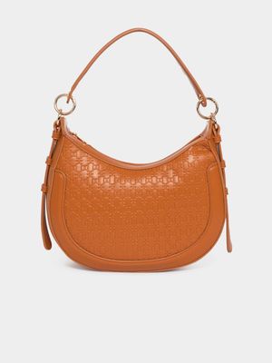 Colette by Colette Hayman Flavia Saddle Bag