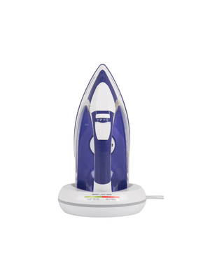 russell hobbs freedom cordless iron