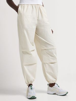 Y&G Parachute Pants